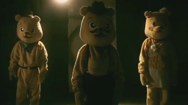 殺人動畫サイト　デスチュブ2電影劇照1