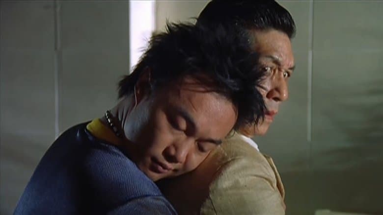 魂魄唔齊電影劇照1