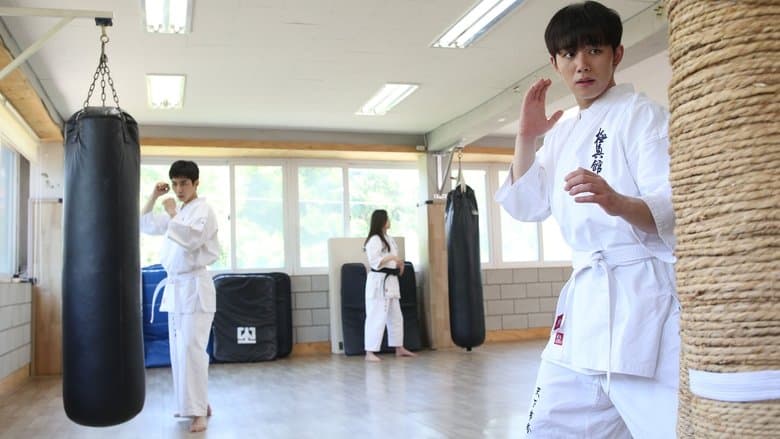 공수도電影劇照1