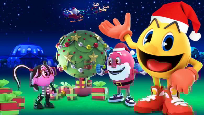 聖果老人的快樂聖莓果節電影劇照1