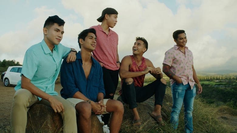 夏威夷情哥電影劇照1