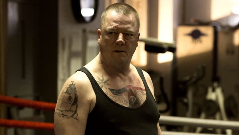 最後激戰電影劇照1