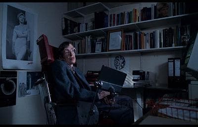 時間簡史電影劇照1