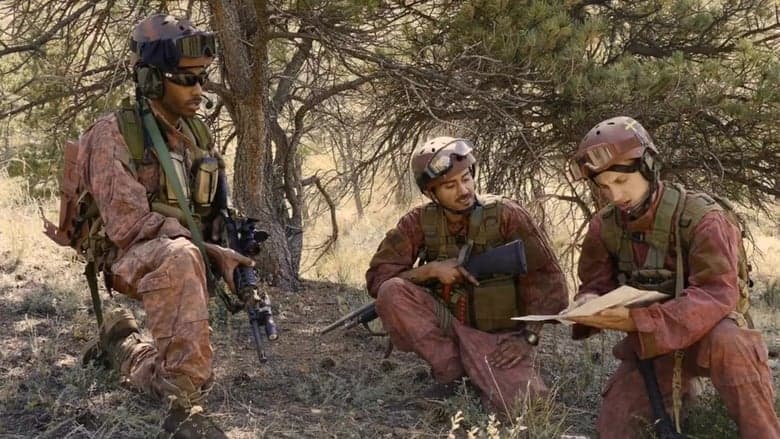 Down River電影劇照1