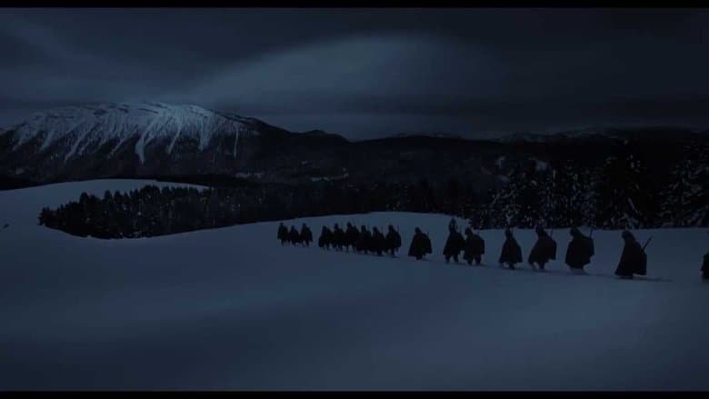 Torneranno i prati電影劇照1