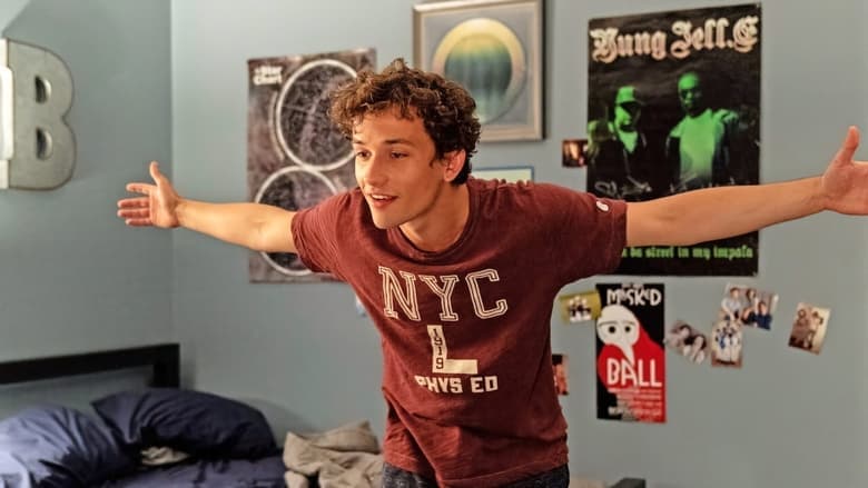 豁出去清單電影劇照1