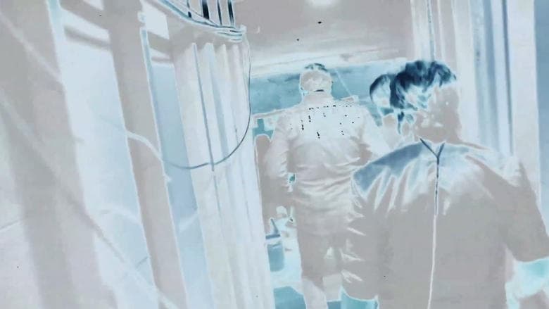 Duran Duran: Unstaged電影劇照1