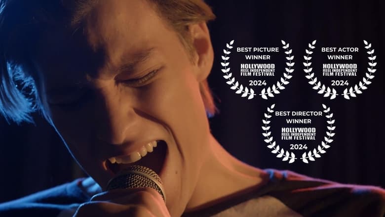 Rock Bottom電影劇照1