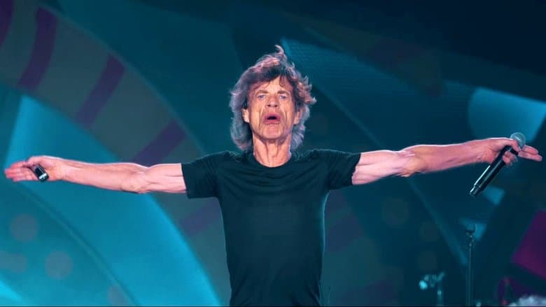 The Rolling Stones: Olé Olé Olé! – A Trip Across Latin America電影劇照1