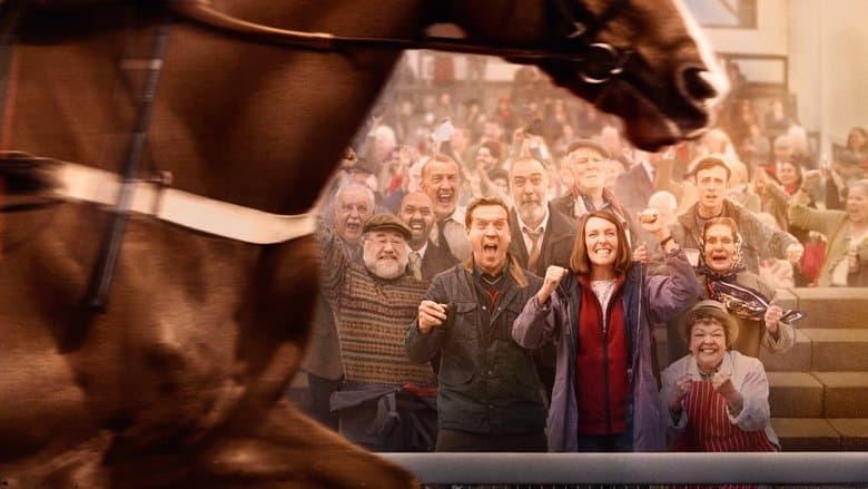 Dream Horse電影劇照1