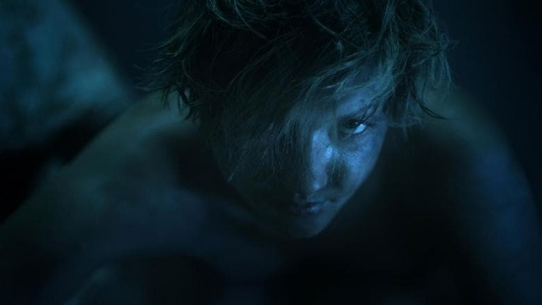 Lovely Molly電影劇照1