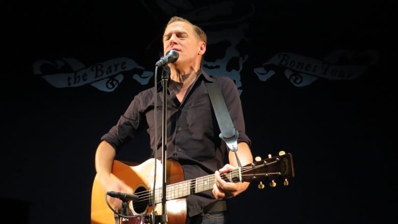 Bryan Adams: Live at the Sydney Opera House電影劇照1