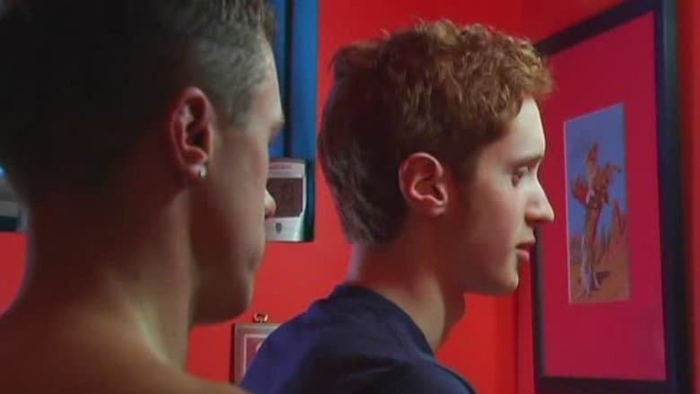 Father Knows...電影劇照1