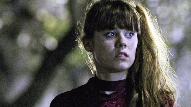 瘋囚長夜電影劇照1