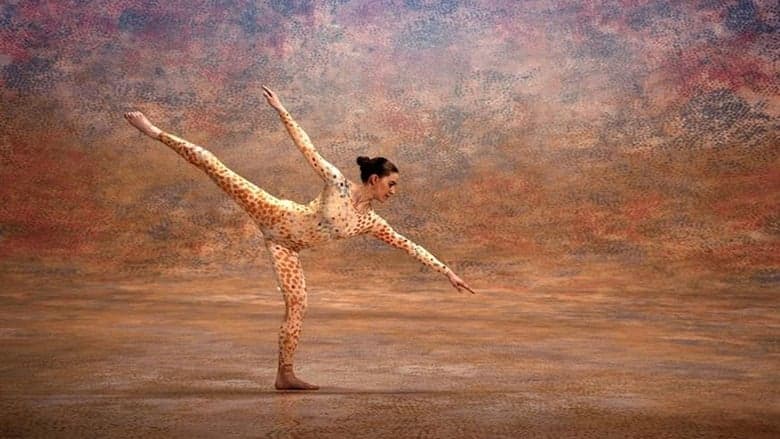 現代舞尊簡寧漢 (CineFest)電影劇照1