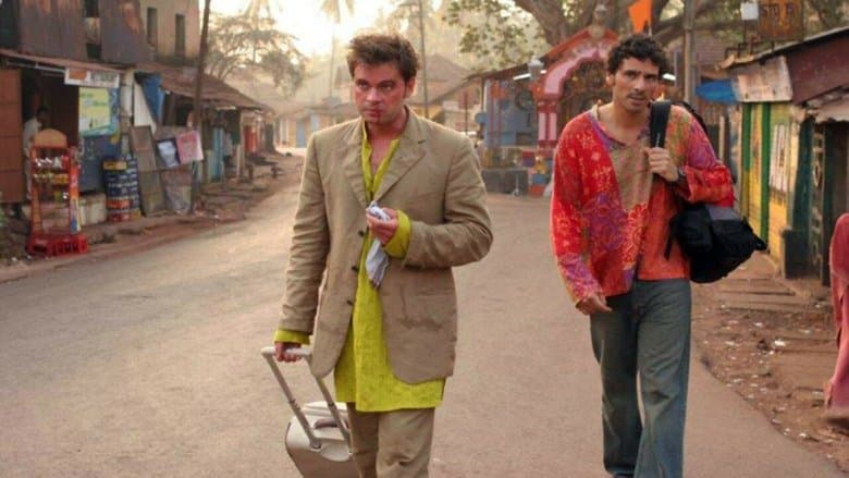 Le Cactus電影劇照1