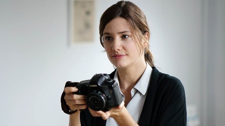 Kiss Me!電影劇照1