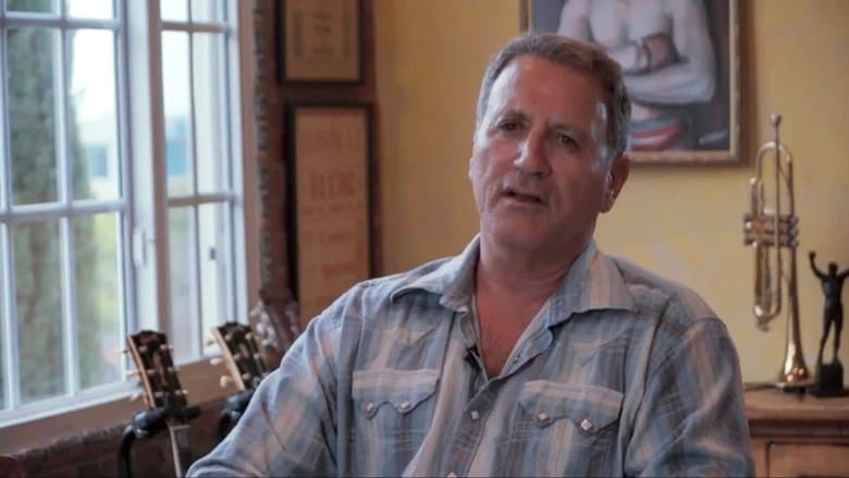 Stallone: Frank, That Is電影劇照1