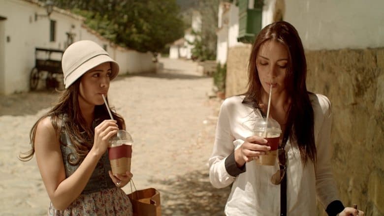 Firefly電影劇照1