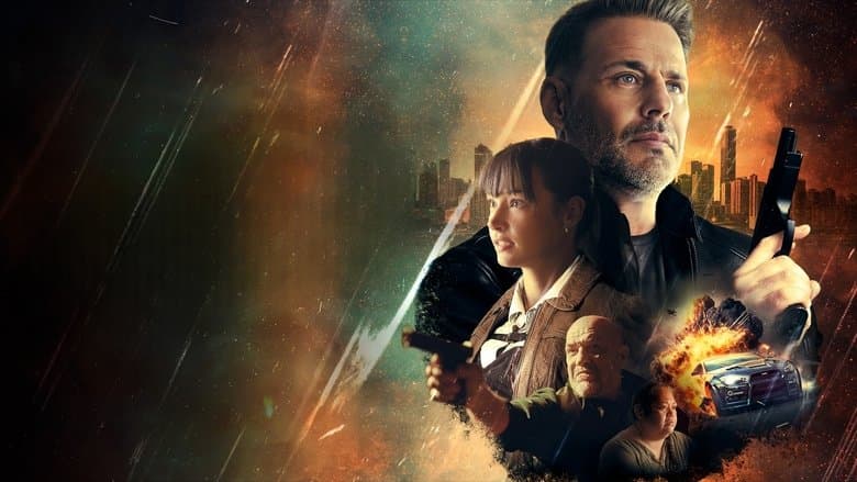 Crossfire電影劇照1