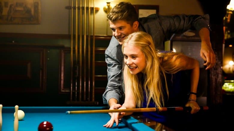 En-to-tre-NU!電影劇照1