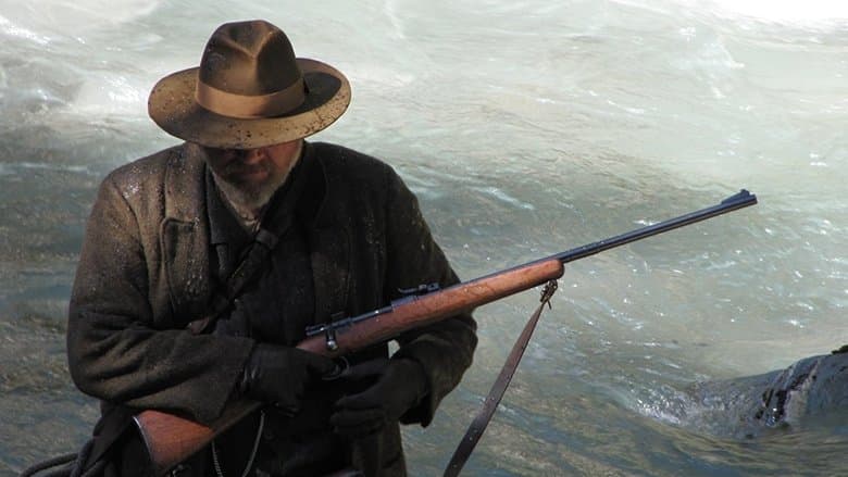 Tracker電影劇照1