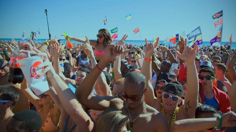 大解放：新型性革命電影劇照1