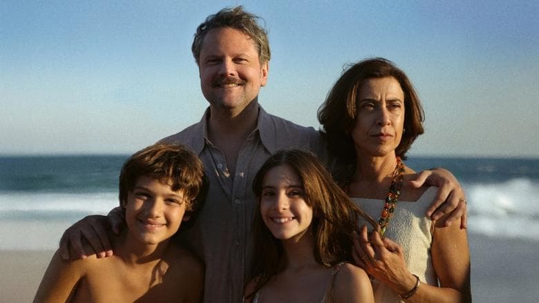 I'm Still Here電影劇照1