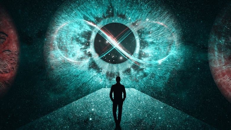 無限旅程電影劇照1