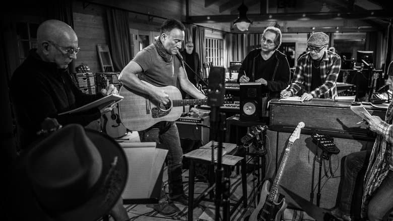 Bruce Springsteen's Letter to You電影劇照1