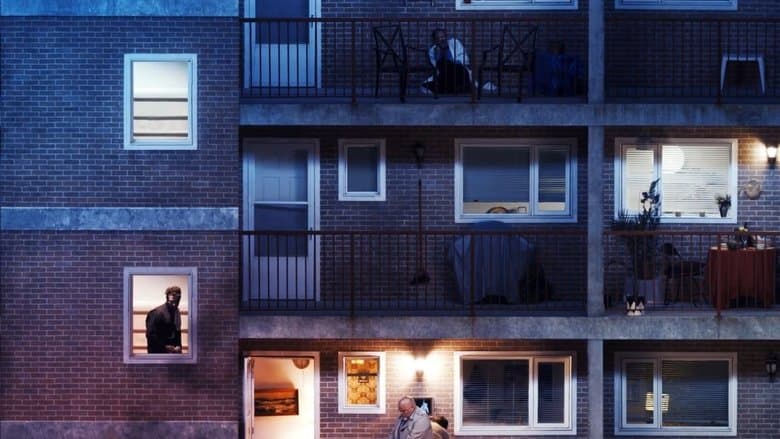 Accidence電影劇照1