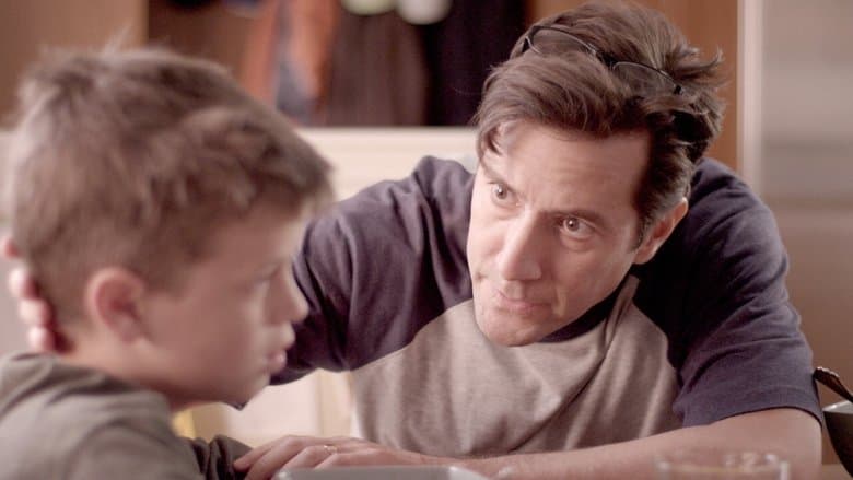 Just Let Go電影劇照1