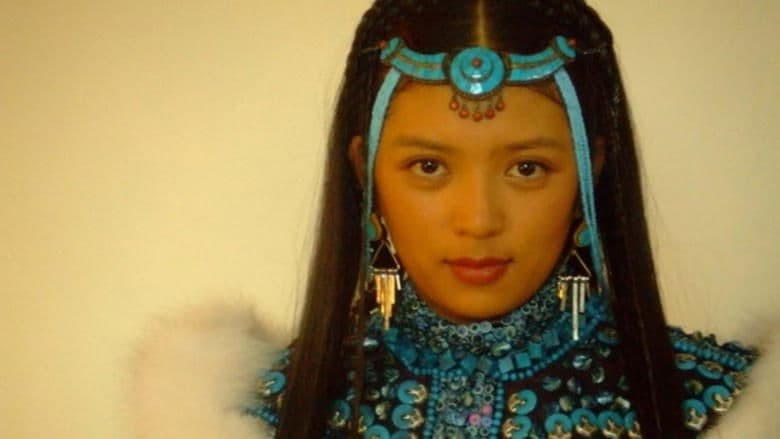 Ximalaya wangzi電影劇照1