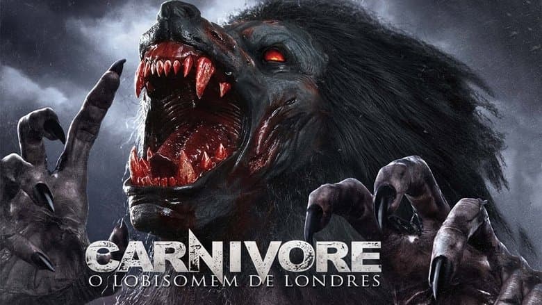 Carnivore: Werewolf of London電影劇照1