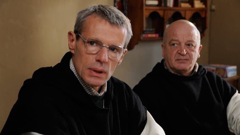 Des hommes et des dieux電影劇照1