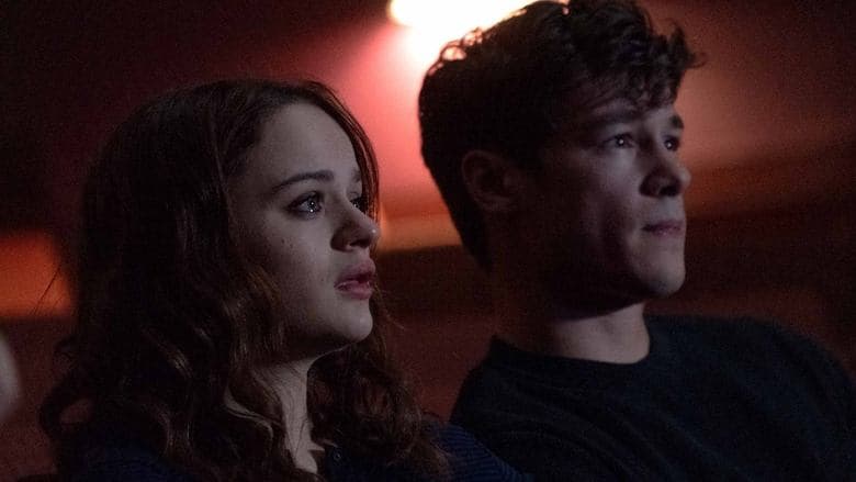 愛在生死間電影劇照1