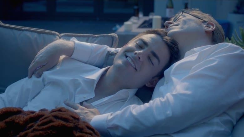 Do You Take This Man電影劇照1