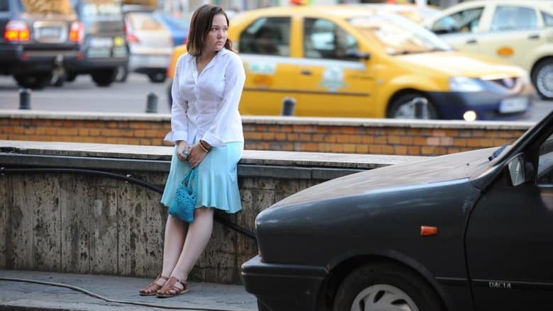 Cea mai fericită fată din lume電影劇照1