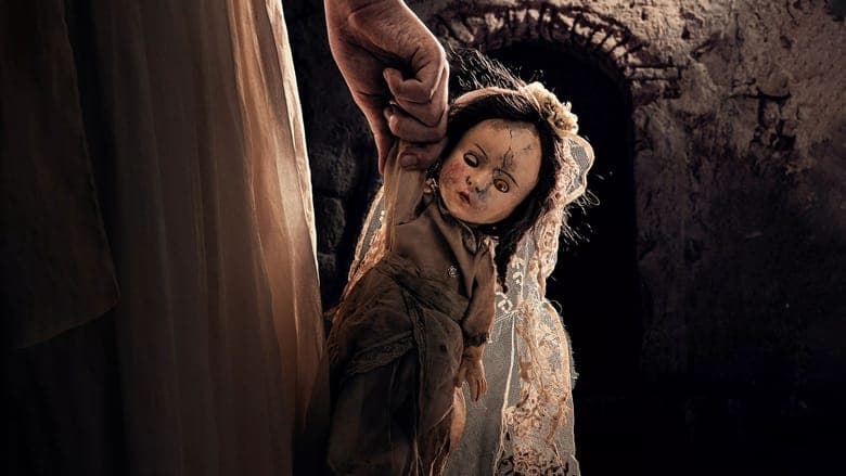 La niña de la comunión電影劇照1