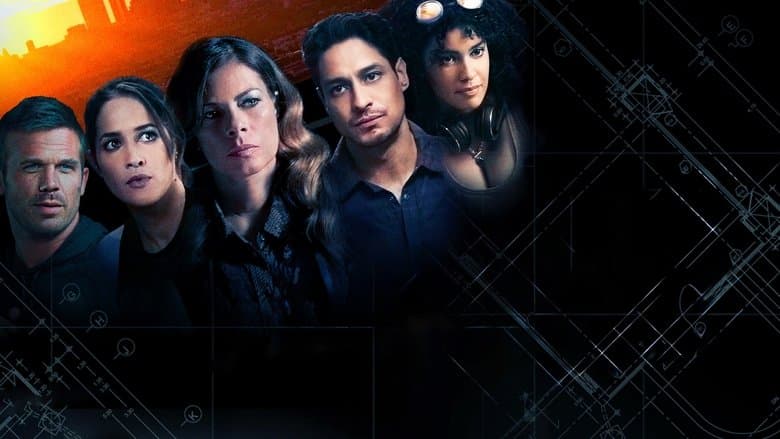 Righteous Thieves電影劇照1