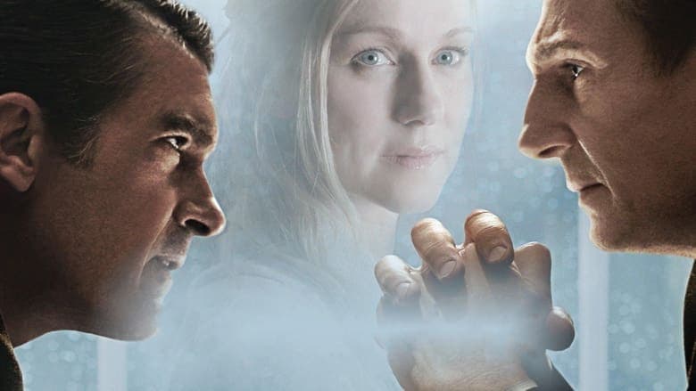 The Other Man電影劇照1