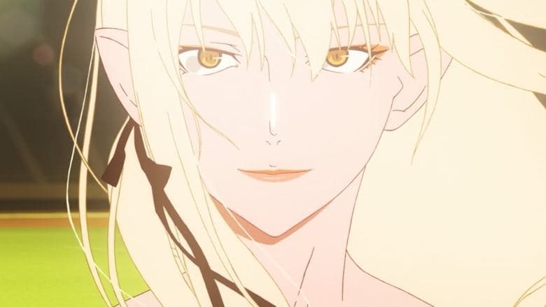 傷物語〈Ⅲ冷血篇〉電影劇照1