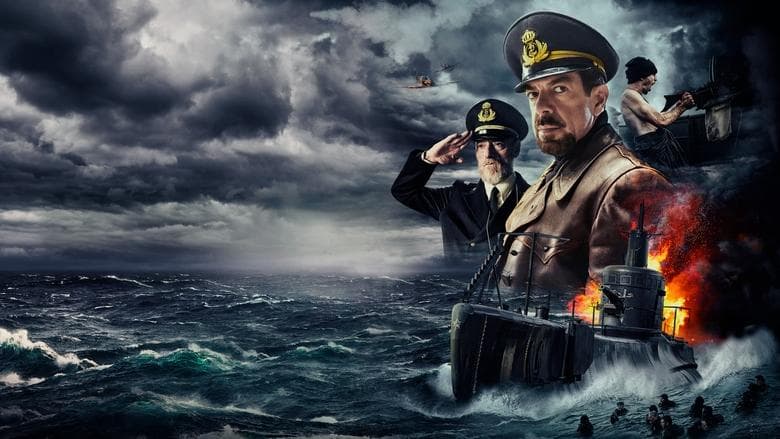 Comandante電影劇照1