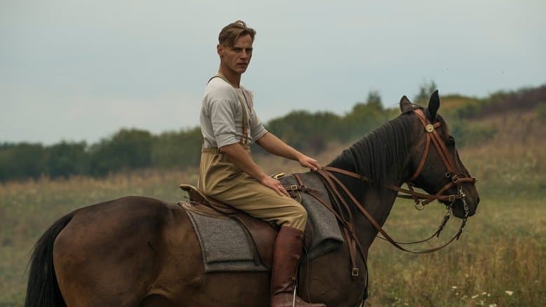 Pilecki's Report電影劇照1