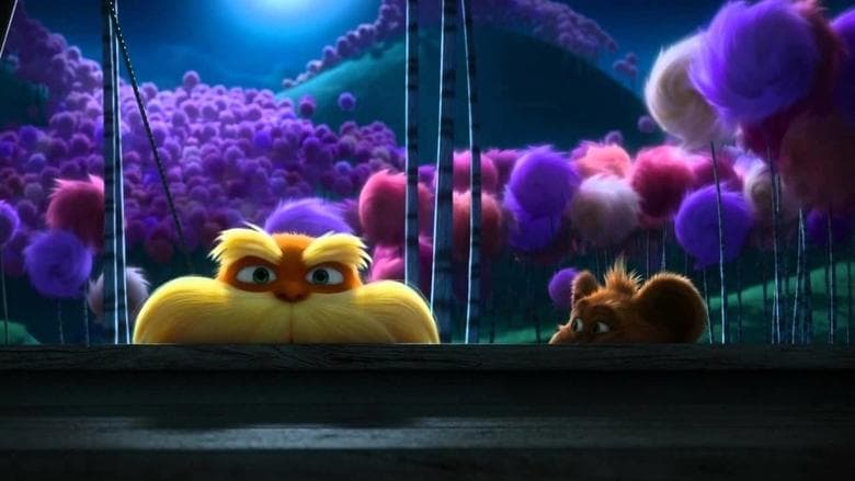 Forces of Nature電影劇照1