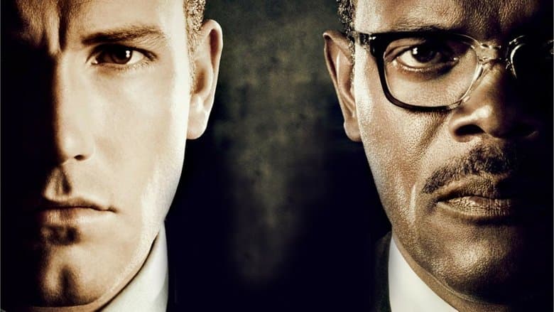 連鎖導火線電影劇照1