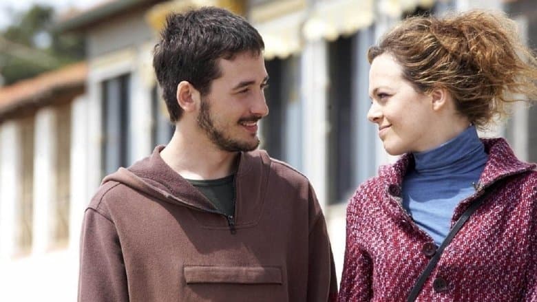 Questo mondo è per te電影劇照1