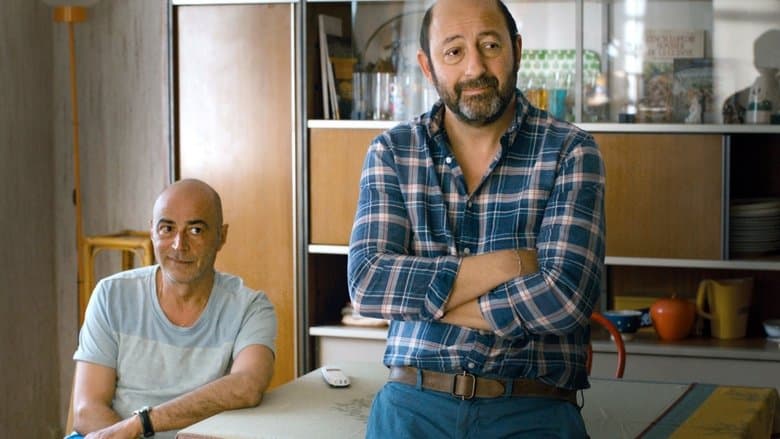 馬賽城電影劇照1