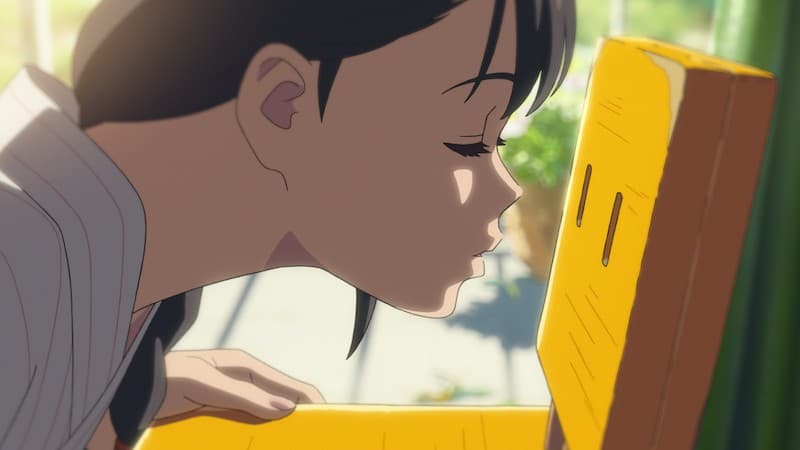 鈴芽之旅 (新海誠的電影世界)電影劇照1