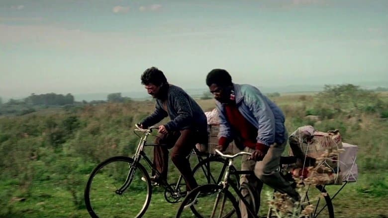 El baño del Papa電影劇照1